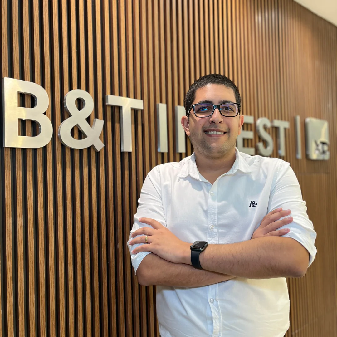 Ahmed Bachir