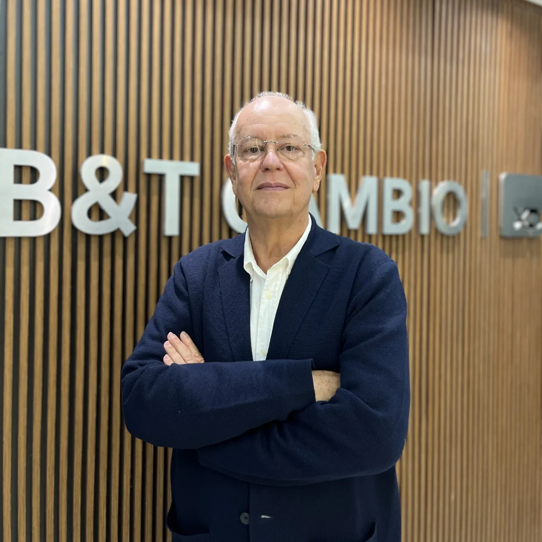 Carlos Ferreira