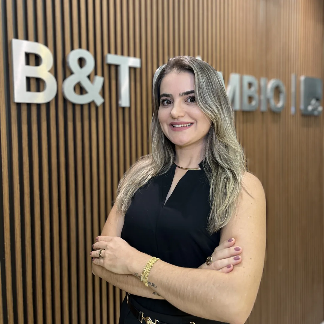 Evalda Tenório