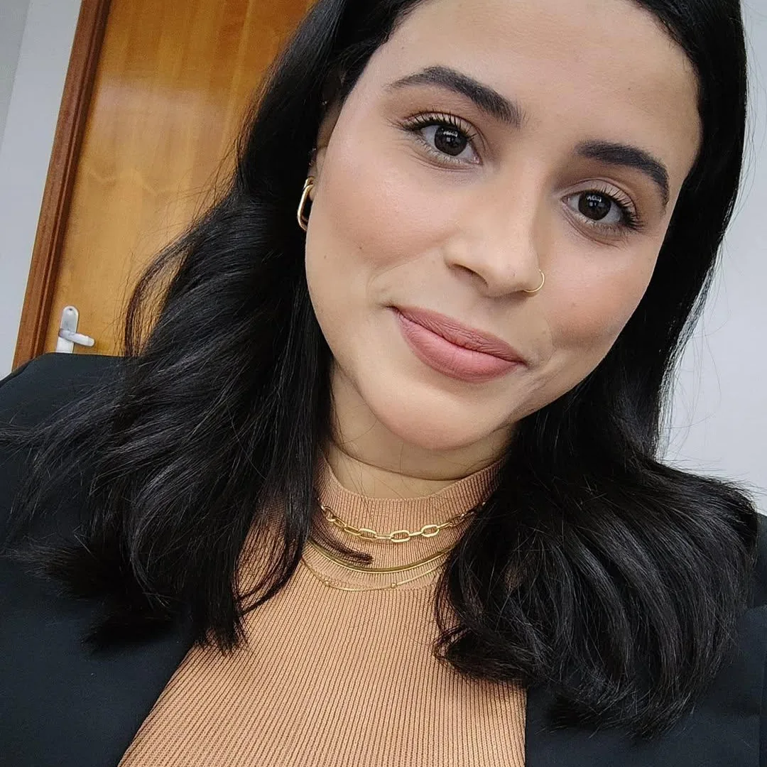 Jessika Gomes