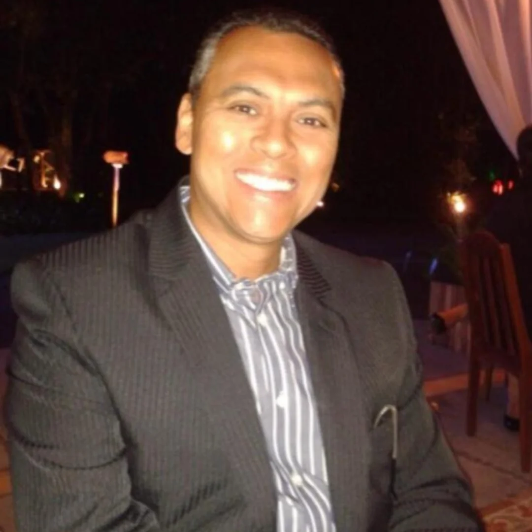 Paulo Cesar