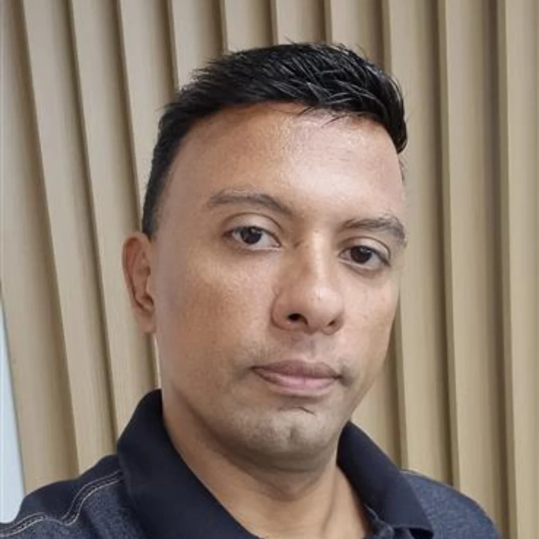 Rodrigo Januário