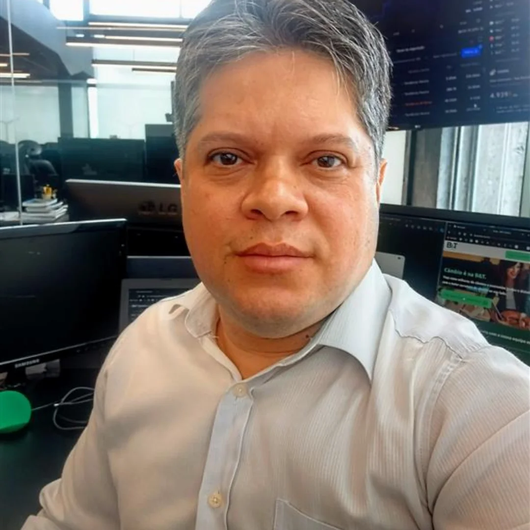 Saulo Bezerra