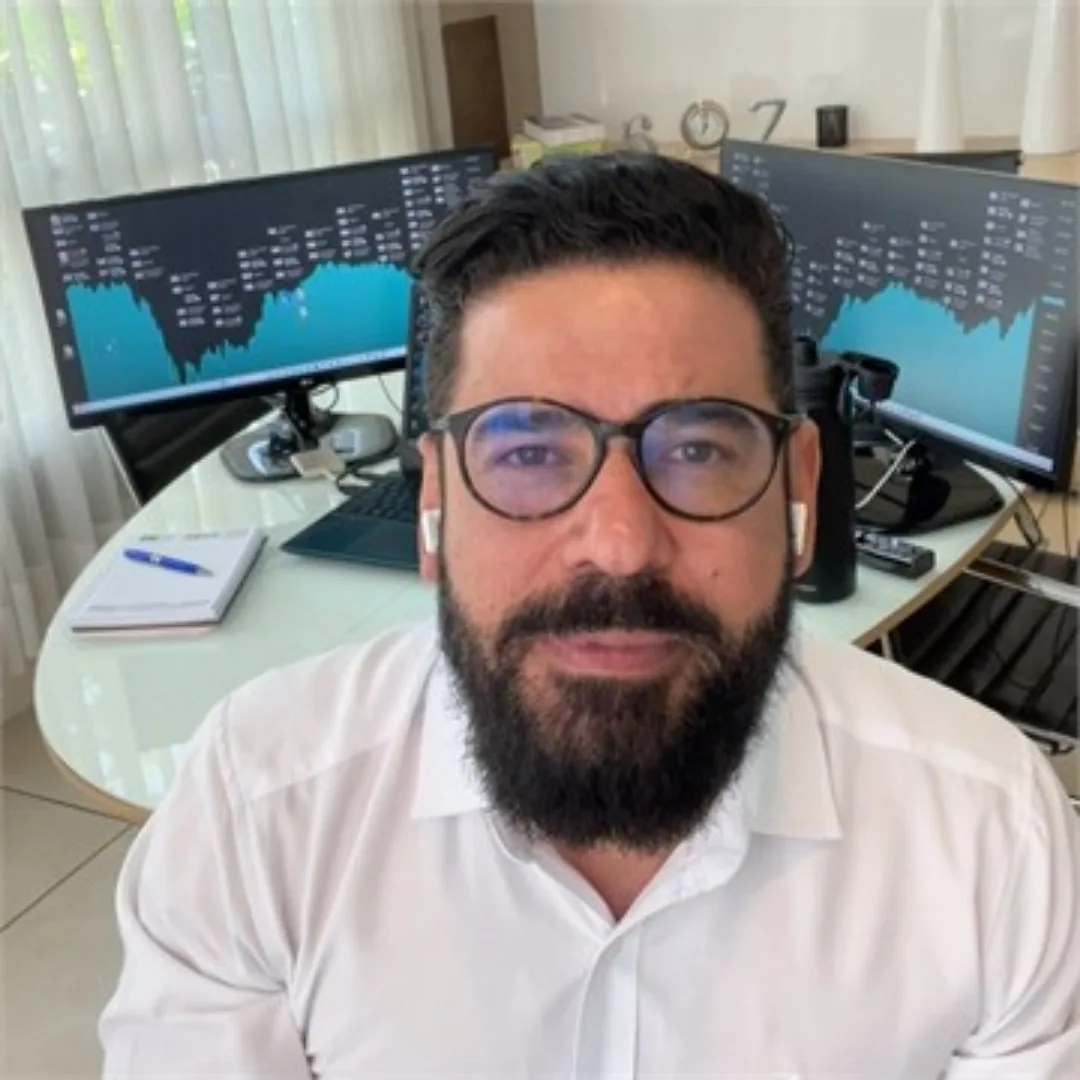 Claubert Ferreira
